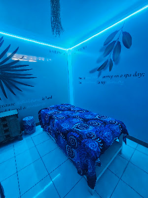 Setaman wellness spa Purwokerto