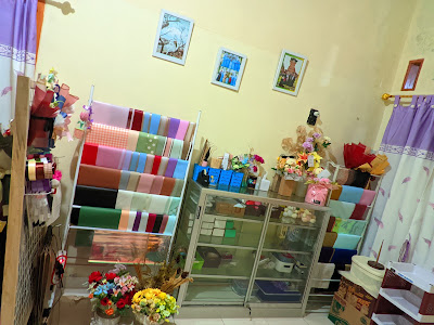 Setia intan furniture