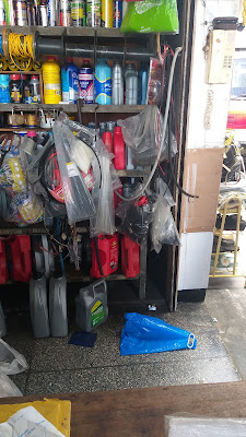 Setia Motor