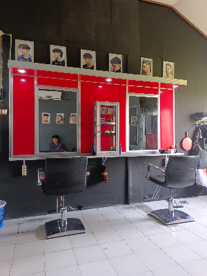 SEVEN SIX BARBERSHOP