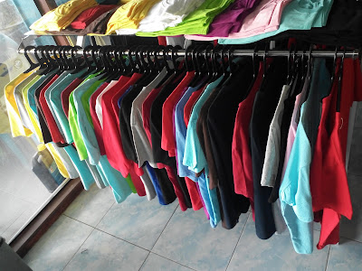 Seven Sky Cloth (Rajanya Sablon)