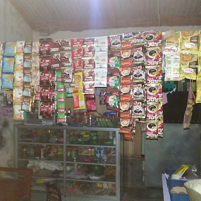 SEVI MART