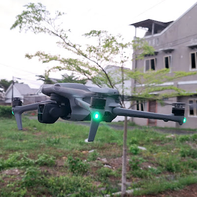 Sewa Drone Cilacap