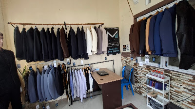 Sewa Jas Purwokerto By Marizal Indonesia