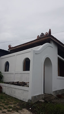 Sewektu omah dan kopi