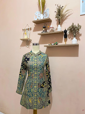 Sewing by Eng