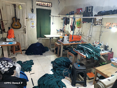Sewing'S