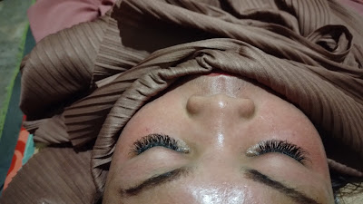 SG beautyLash Pulasari
