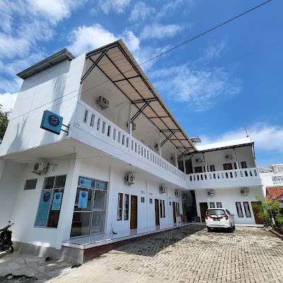 SG Hotel Pangandaran