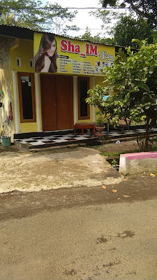 Sha_IM Salon
