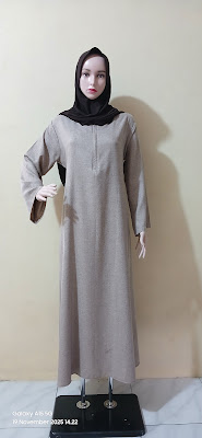 Shabiyya Collection