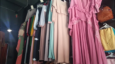 SHAFA'S SHOP