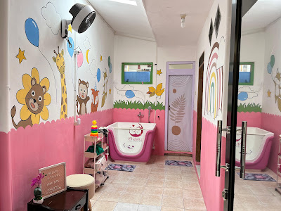 Shaletta Mom and Baby Care