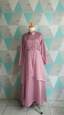 Shaliha Hijab
