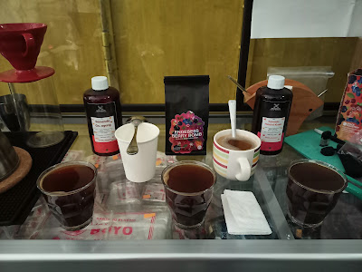 Shankara Kopi