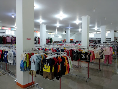 Shankusen Baby Shop