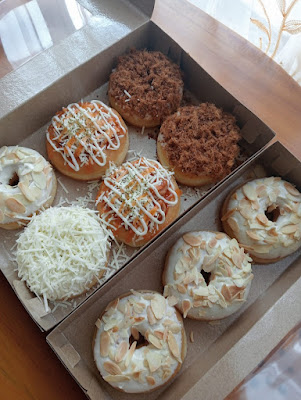 Shanshan Donuts