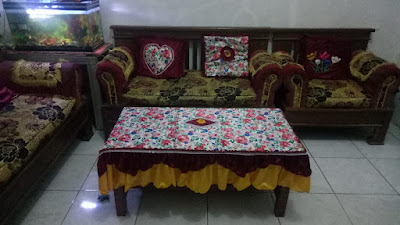 Shanty