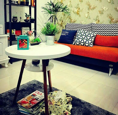 Shanum Furniture Purwokerto