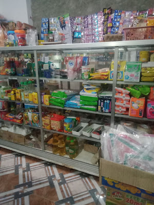 Shanum Mart