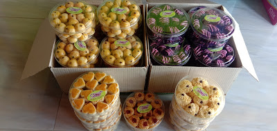 Shaquilla Shop & Cake
