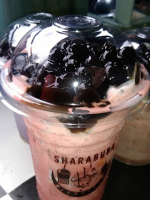 Sharabuba Sumpiuh