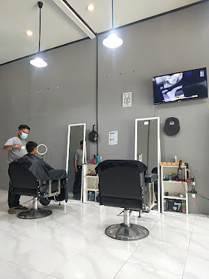 Sharkloss Barbershop