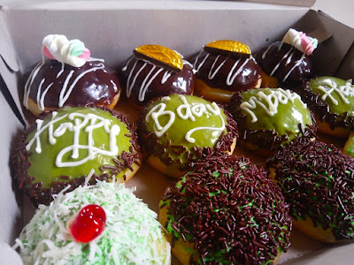 ShavElz Cake & Snack