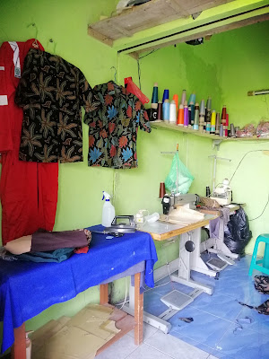 Shella Tailor Collection