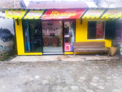 Sheniqu Purwokerto