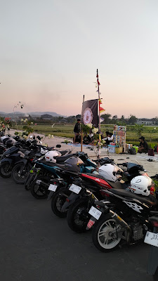 Sherter kopi shift malam UMKM UMP