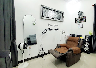 Shezan Eyelash Extension