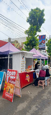 Shimura Taiyaki
