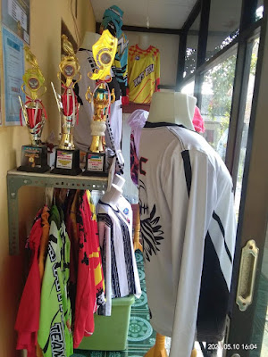 Shin Uniquin Shope