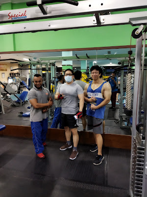 Shincan Fitness