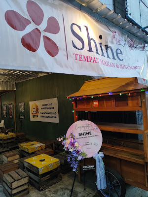 SHINE cafe