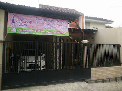 Shinos Boutique