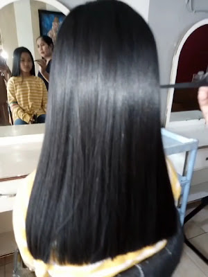 Shinta Salon