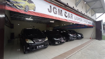 SHOWROOM JUNDHA GROUP MOBIL ( JGM)