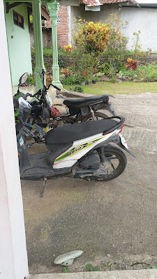 Showroom motor ipul