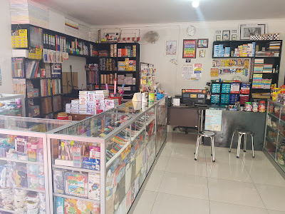 Si Doel Computer & Stationery