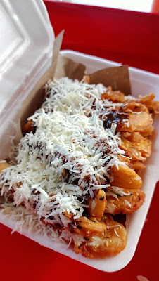 _si GEDHANG _"pisang keju