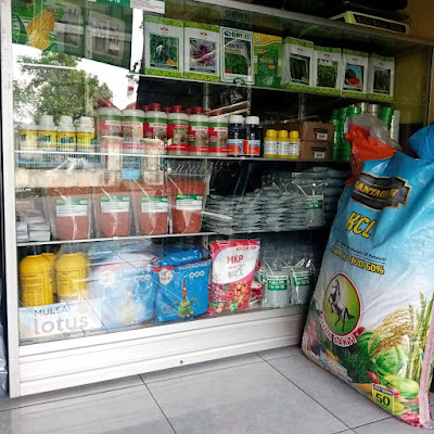 Sidajaya PlanterBag