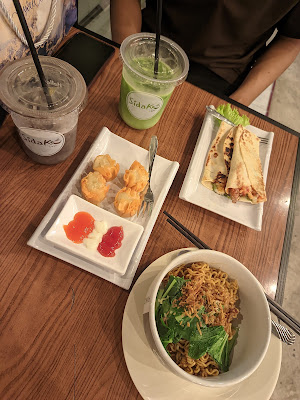 Sidako Cafe