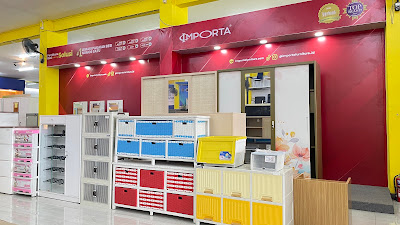 Sido Agung Sidareja Elektronik dan Furniture