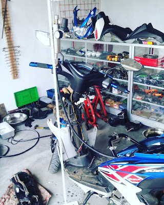 SIDO DADI MOTOR