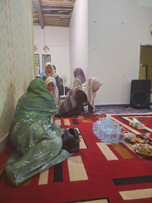 Sifa Salon Pagerandong Kaligondang Purbalingga