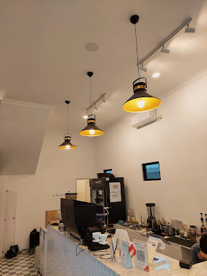 Siji Coffee And Society