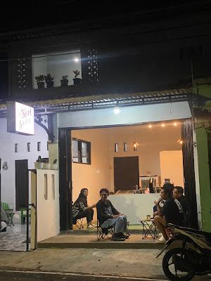 SIKADUA COFFEE
