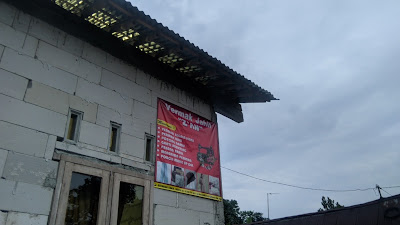 SIKAPT RT 3 RW 1 KEC SUMBANG KAB BANYUMAS